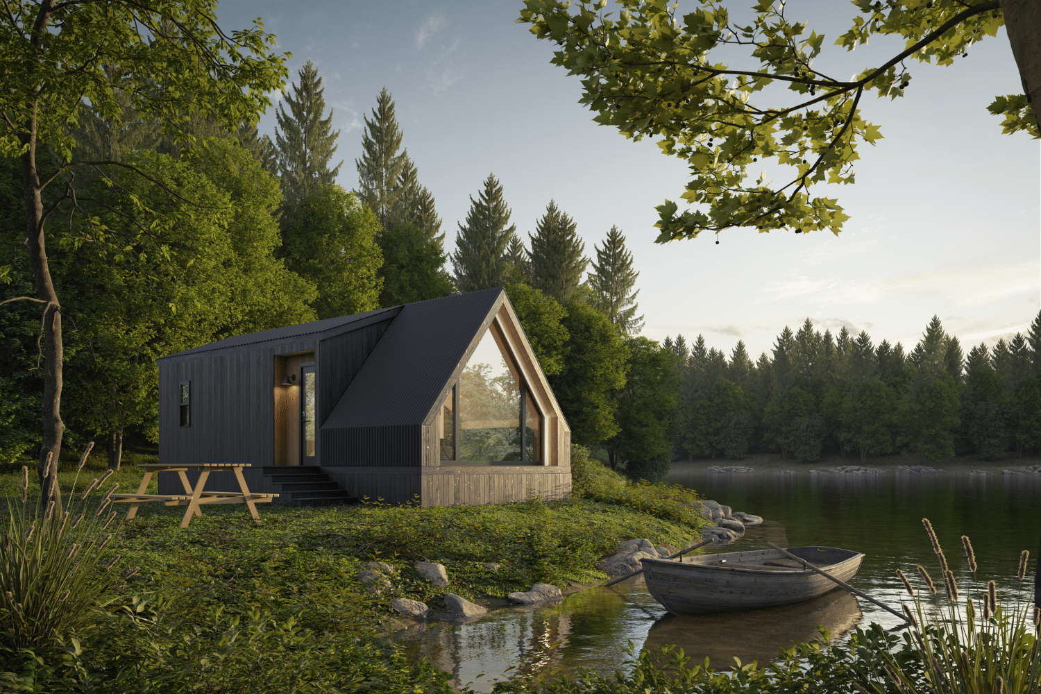 Free Cabin Quote 11