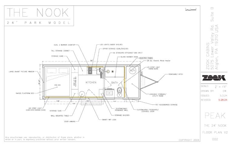 Nook Studio 2