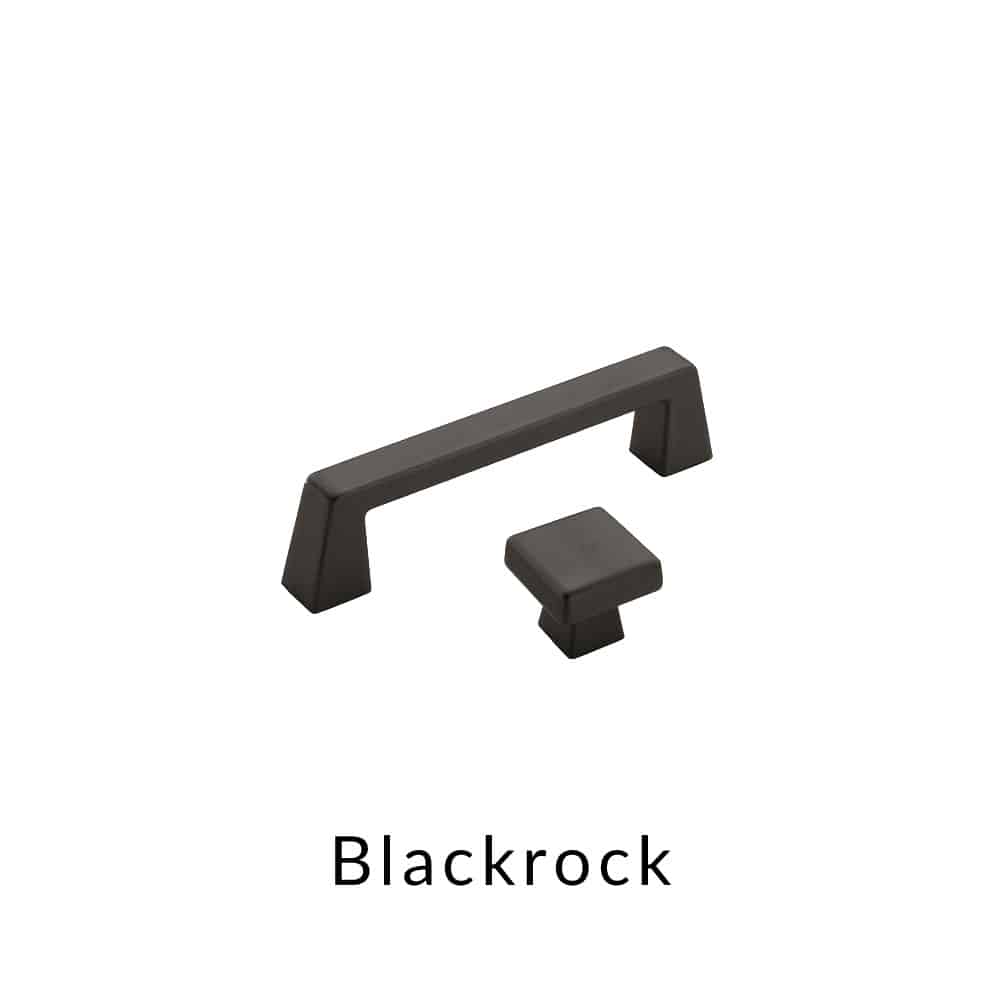 Blackrock Cabinetry Hardware for Your Log Cabin