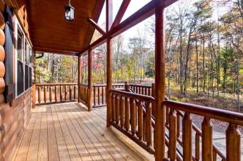 Pioneer Log Cabin Homes For Sale | Zook Cabins