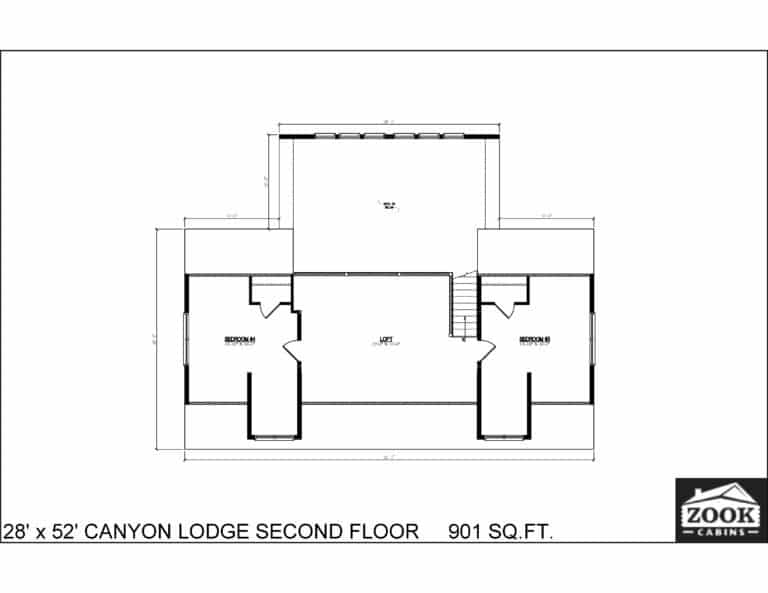 Canyon Lodge 11