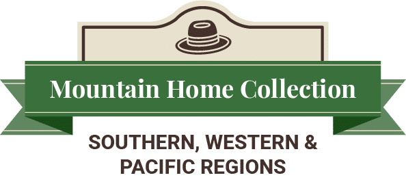 mountain home collection badge