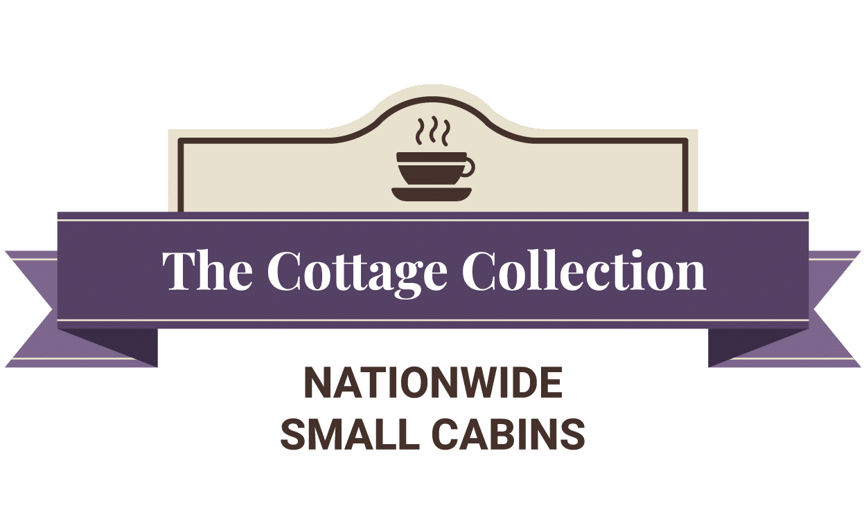 cottage collection badge 01