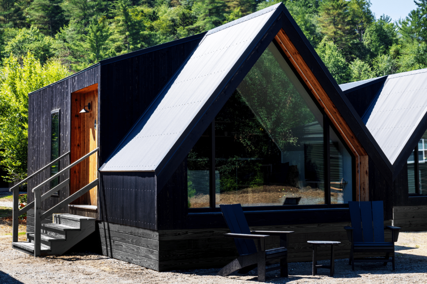 cozy cabins in Stowe VT outbound hotels