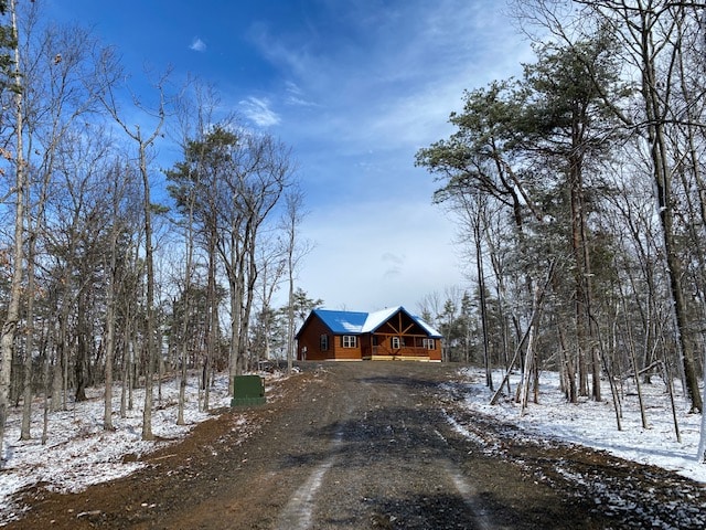 30x52 Prefab Cabin Home in West Virginia
