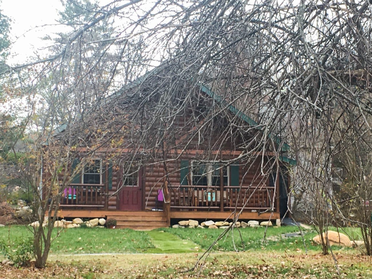 Settler Modular home in Massachusetts