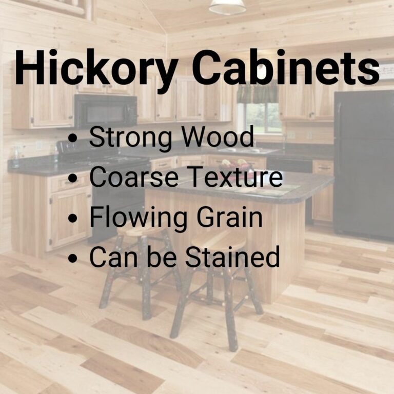 Hickory Cabinets Icon