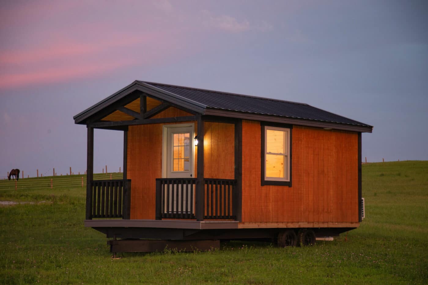Why The Tiny Home Industry Is Booming: 5 Factors Driving Growth 1