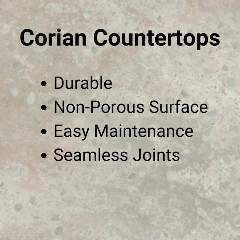 Corian Countertops Icon