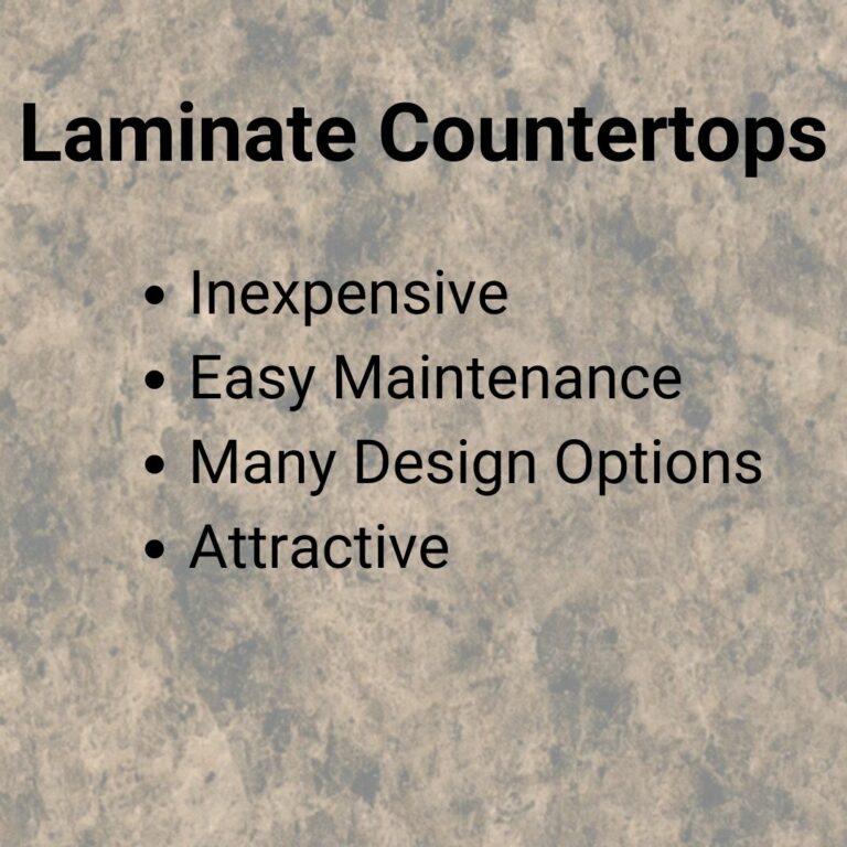 Laminate Countertops Icon
