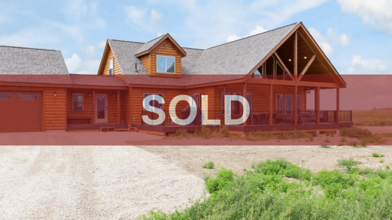 Canyon Lodge Sold