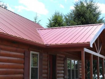 Steel Roof for Your Log Cabin 9999x256 1
