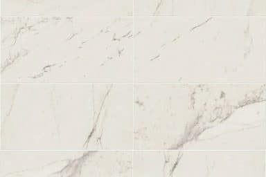 Classentino Marble Palazzo White Shower Wall Tile Options for your Log Cabin 384x256 c