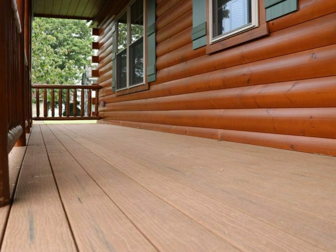 Composite Decking for Your Log Cabin 9999x512 1
