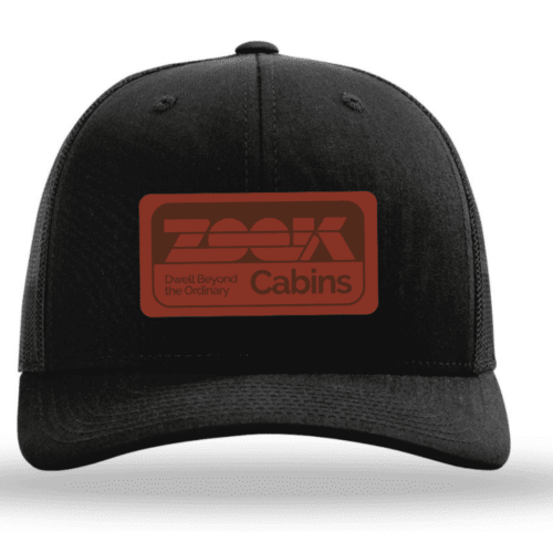 hat zook cabins for sale