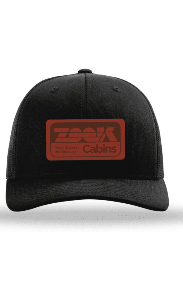 hat zook cabins for sale