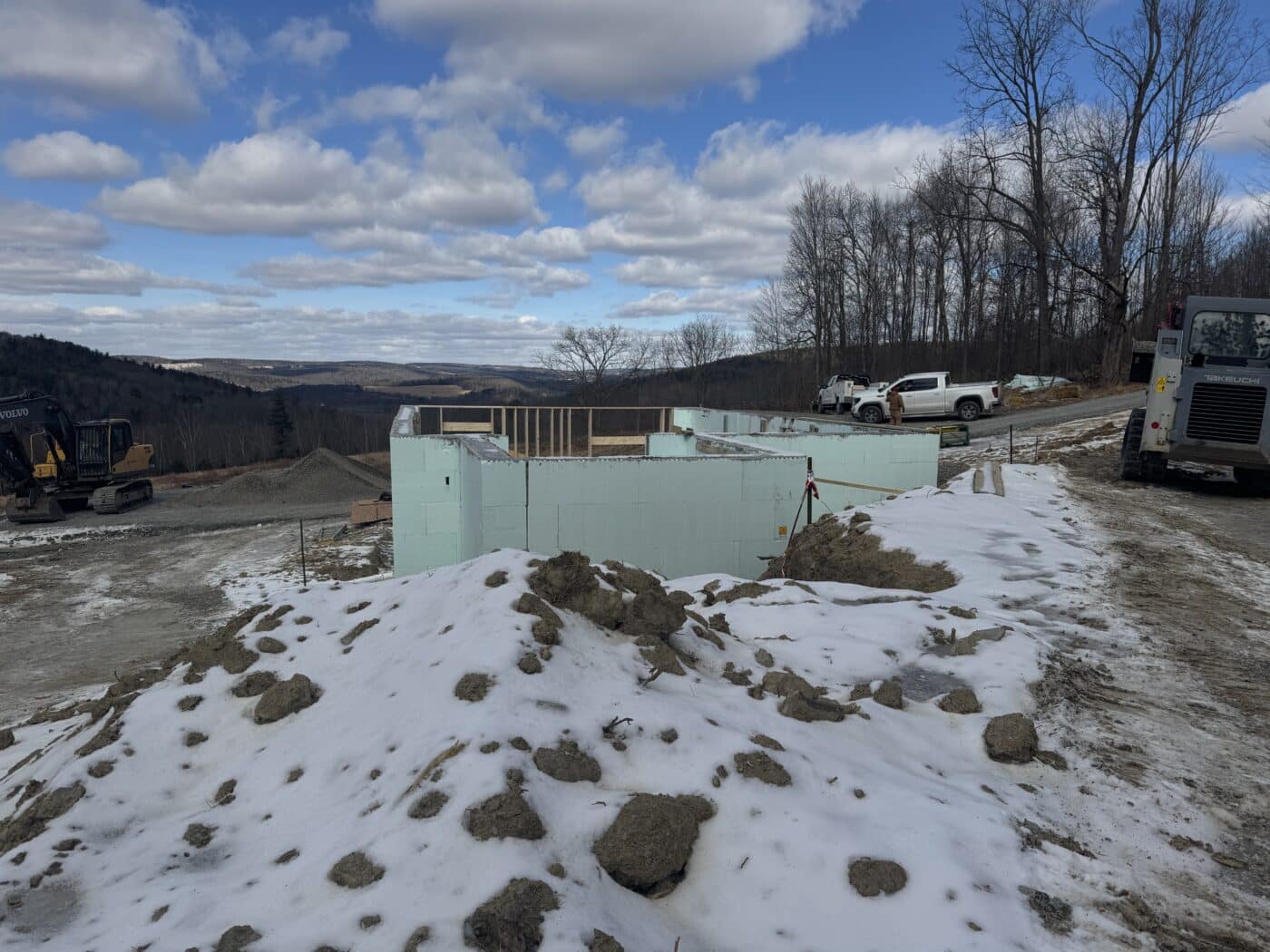 Chalet | Sayre PA Foundation