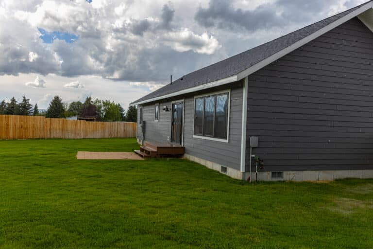 Woodland Modern Cabin in Victor ID 1