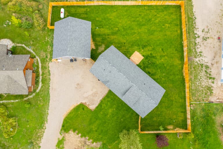 Woodland Modern Cabin in Victor ID 5