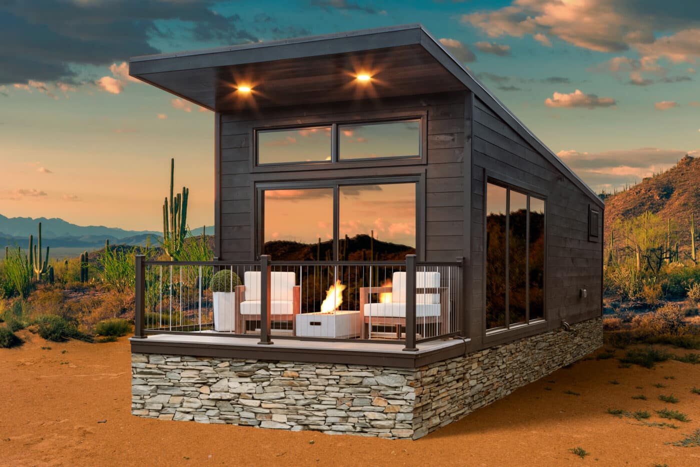 Tiny Home Regulations In Arizona 7