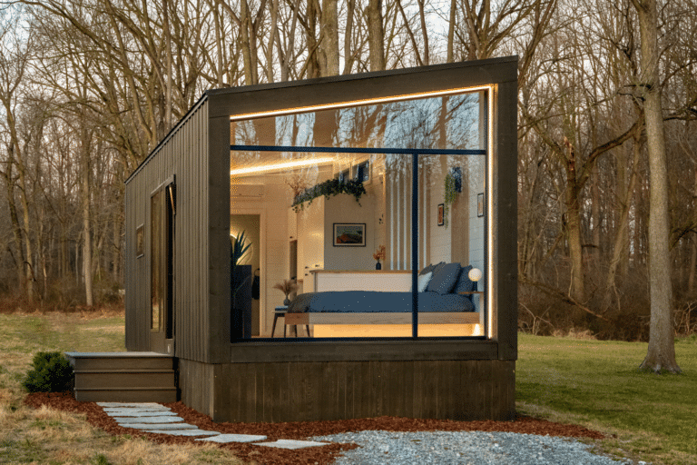 park model tiny homes for sale in delaware