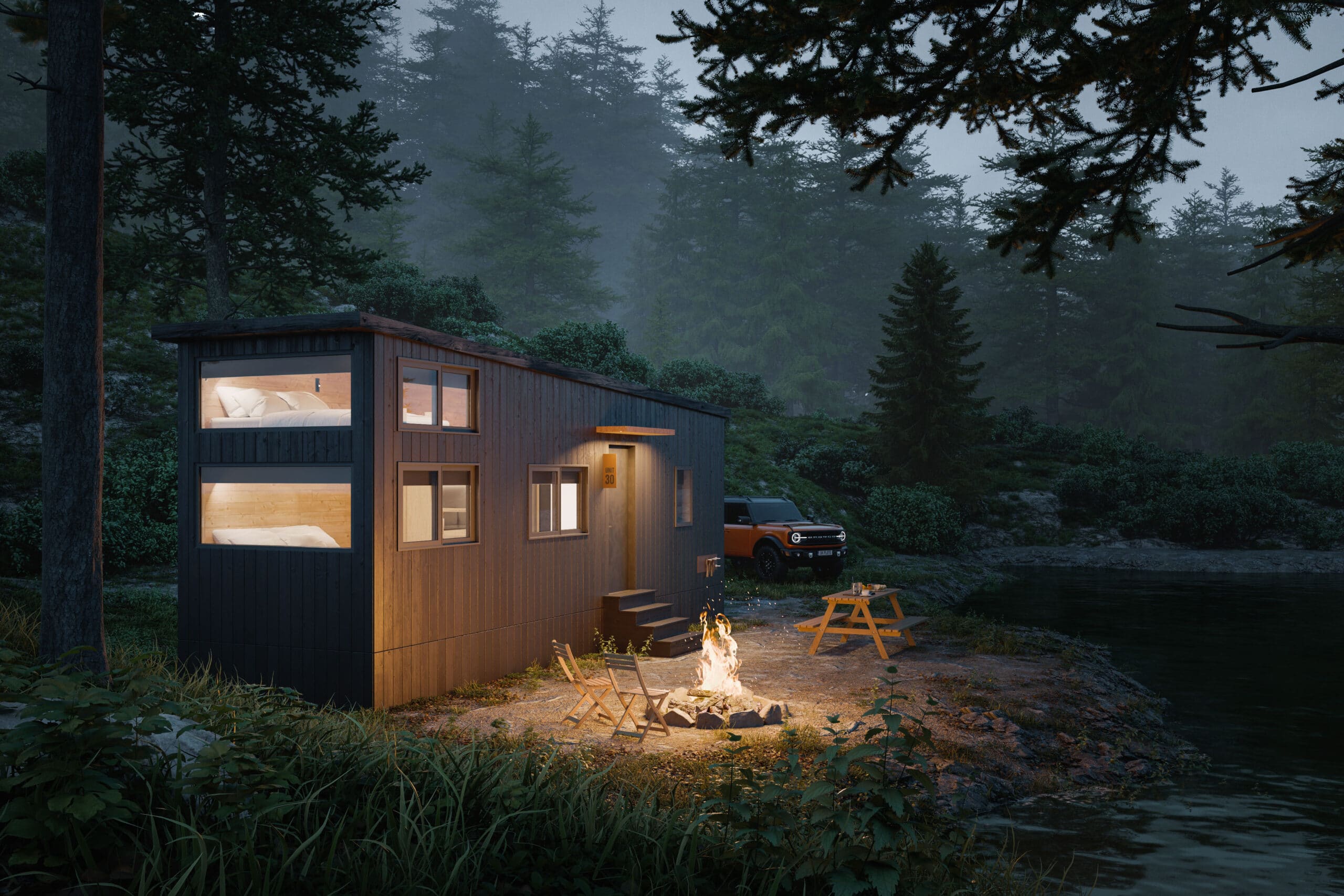 Tiny Home Regulations In Rhode Island 5