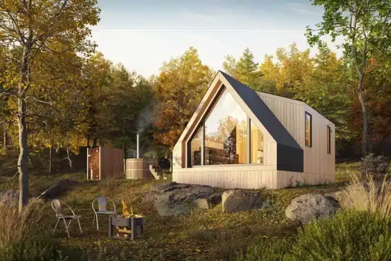 Tiny Home Regulations In Maine 4