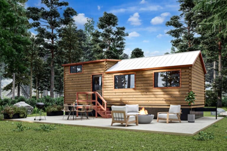 Tiny Home Regulations in Kansas The Complete Guide