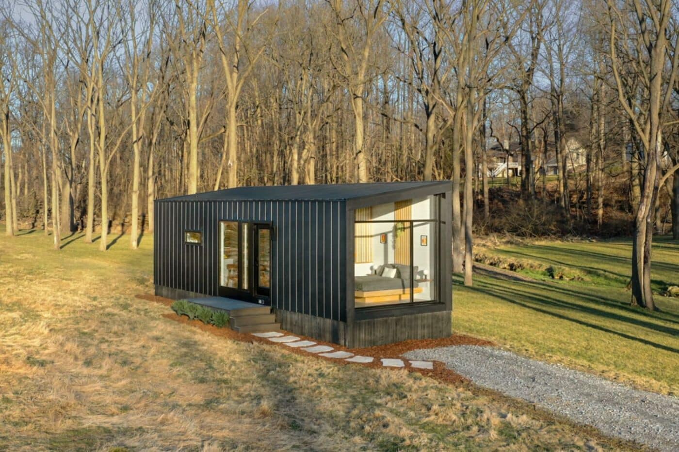 Tiny Home Regulations in Missouri Tiny Homes That Are Allowed In Missouri