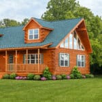 Zook Cabins | Amish Prefab Cabins, Modern Homes, And Park Models