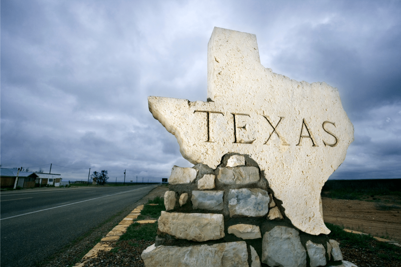 texas the state with most RV parks in the USA