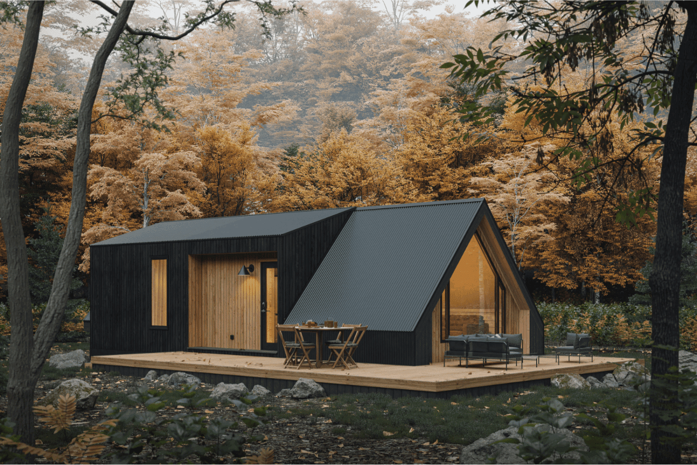 Do ADUs increase property value