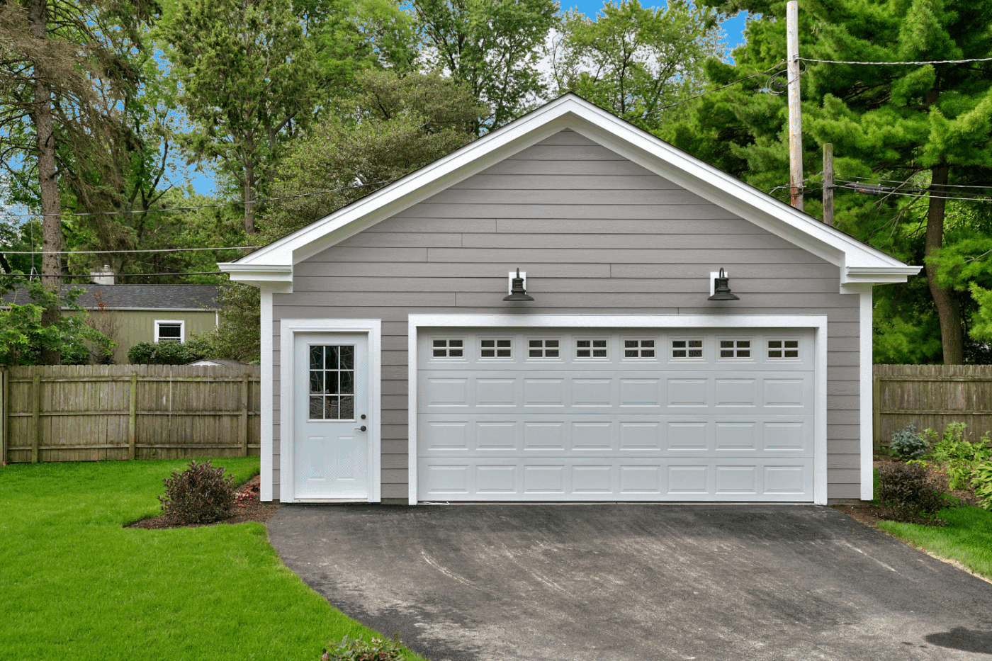 Garage to ADU Conversion in 10 easy steps