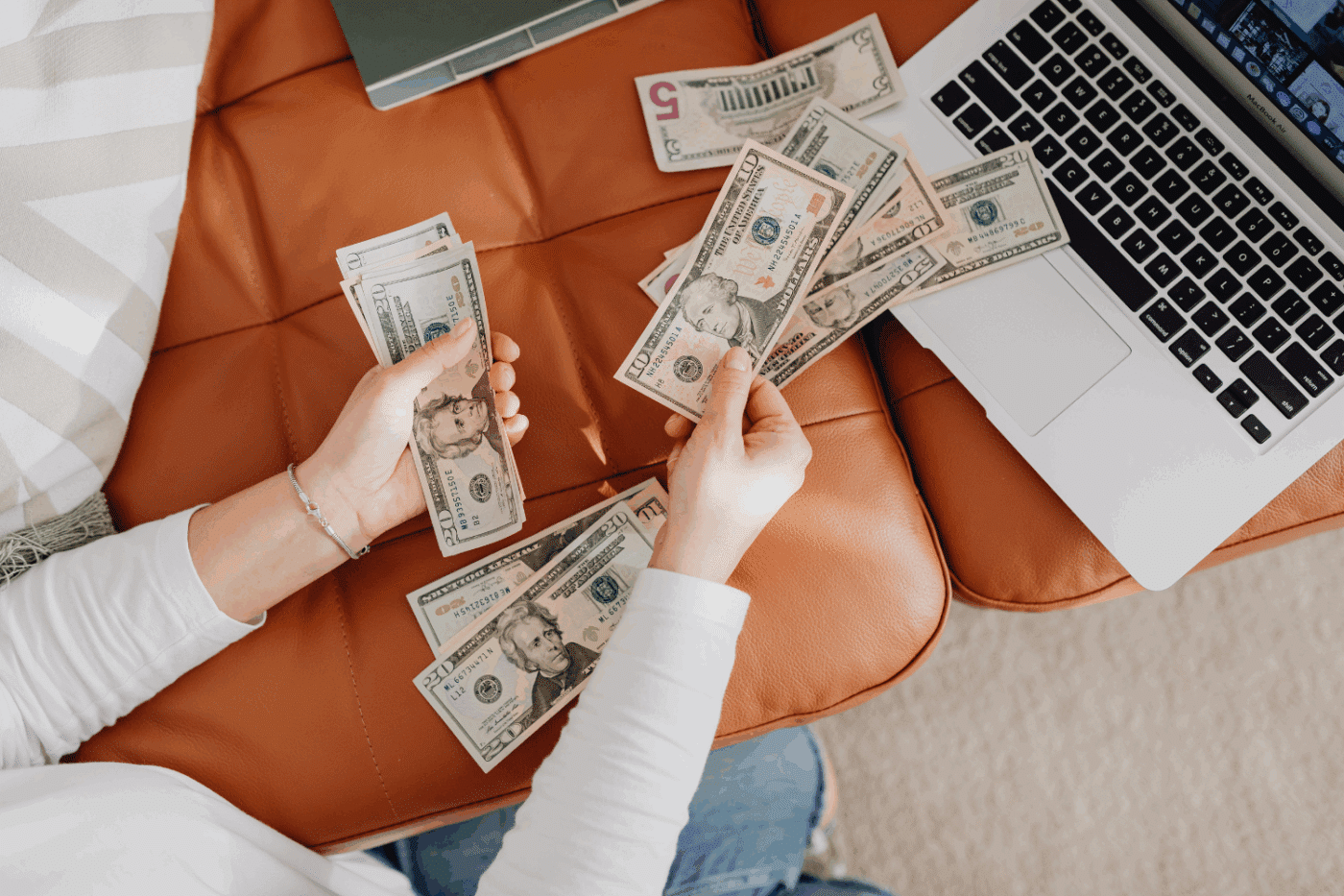 how to finance an ADU