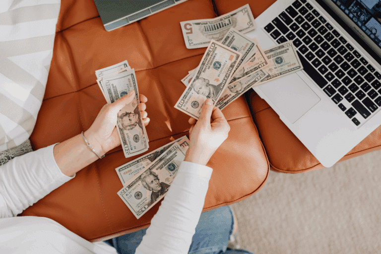 how to finance an ADU