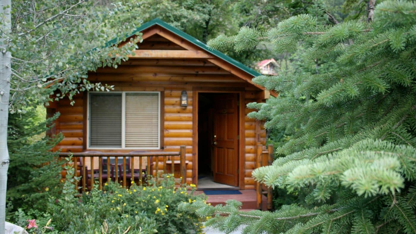 log cabin living3