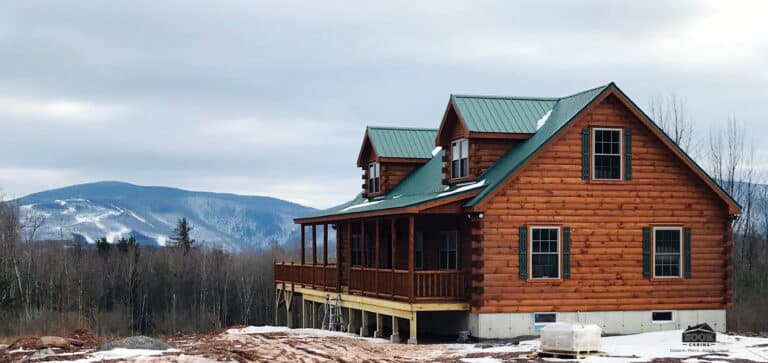 Mountaineer Cabin in Silverthorne Colorado 1