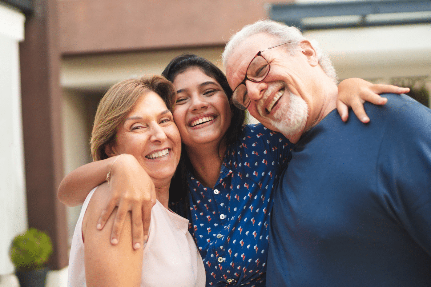 ADUs offer affordable housing for aging parents and young adult children