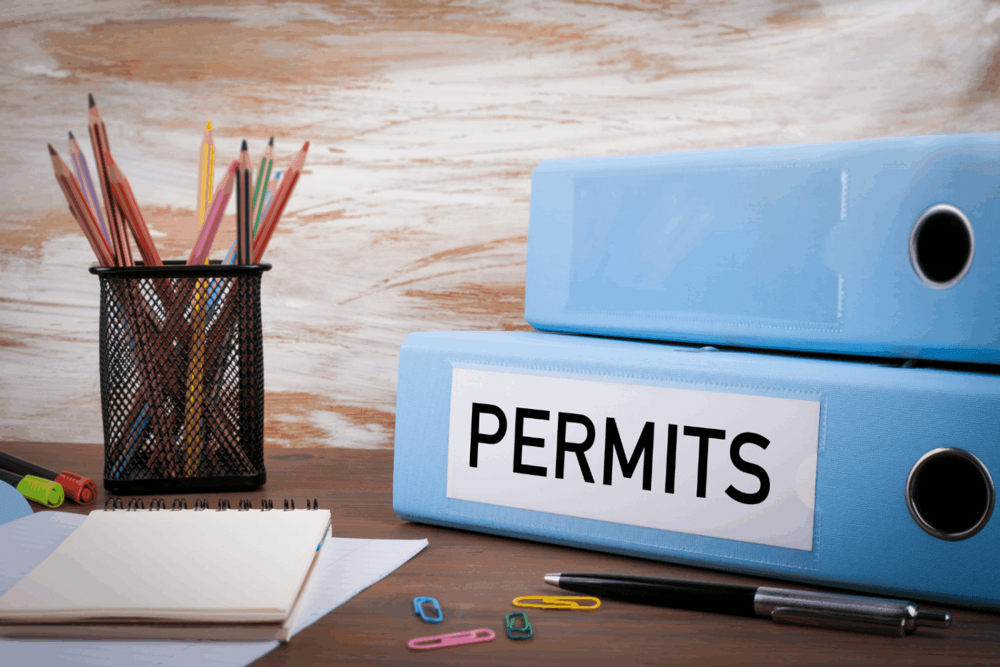 do park model tiny home adus need permits