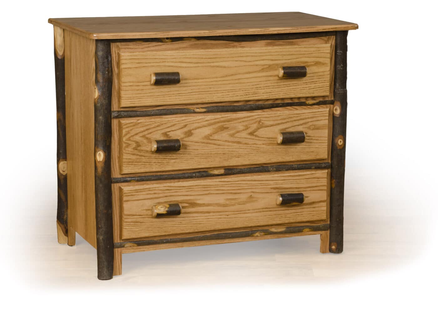 3 drawer chest cabin bedroom furniture