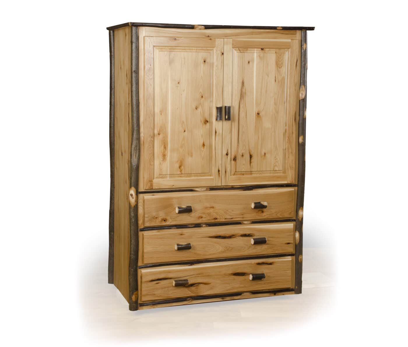 armoire cabin bedroom furniture