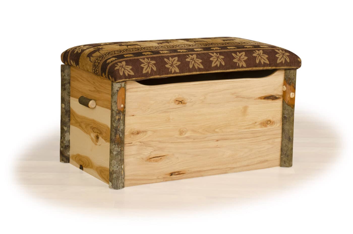 blanket chest furniture for cabins