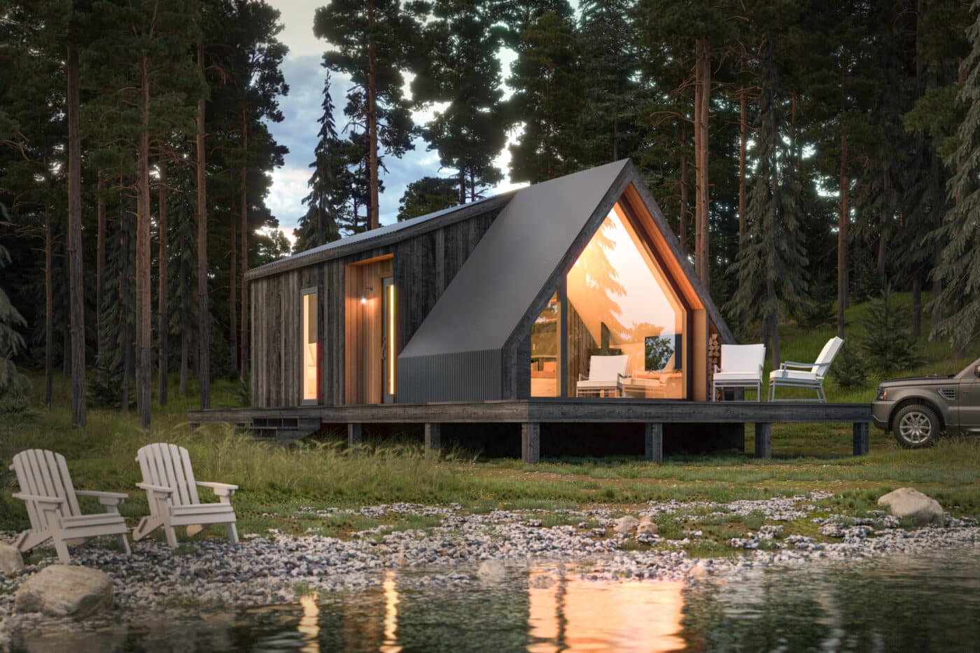park model cabin for sale in utah