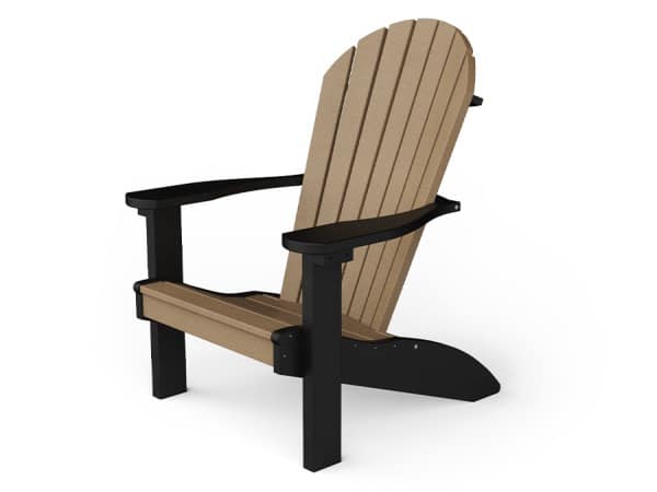 Adirondack Chair Poly Outdoor Furniture