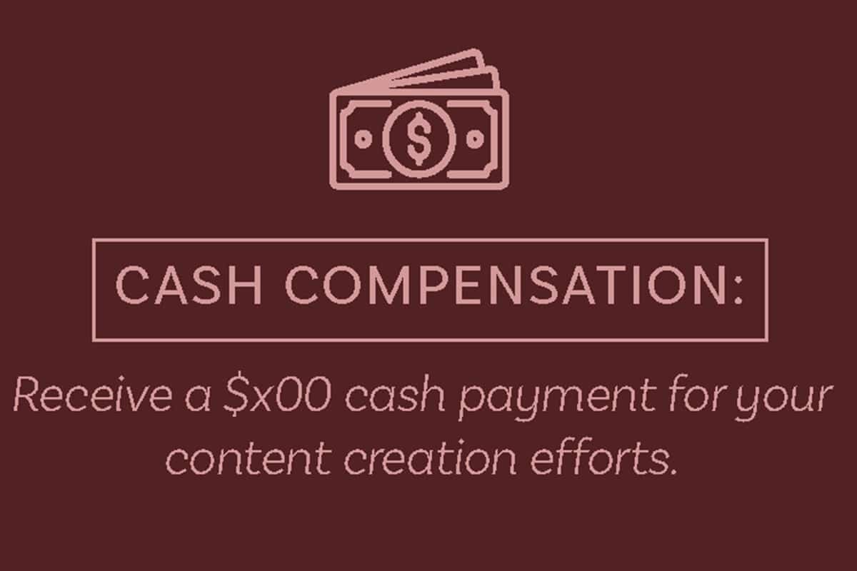 Cash Comp