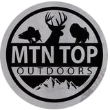 Mtn Top Outdoors Zook Cabins Brand Ambassador