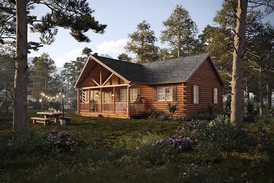 Free Cabin Quote 9