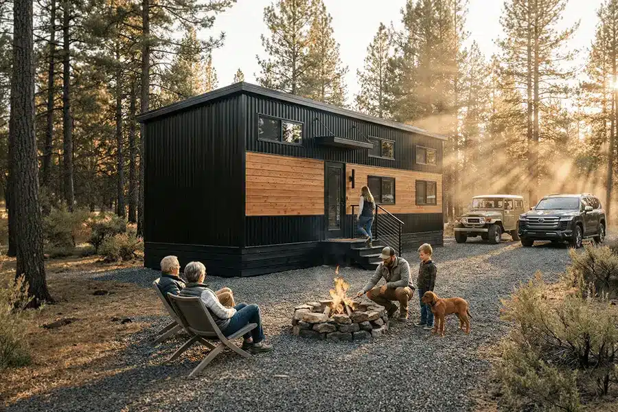 Free Cabin Quote 12