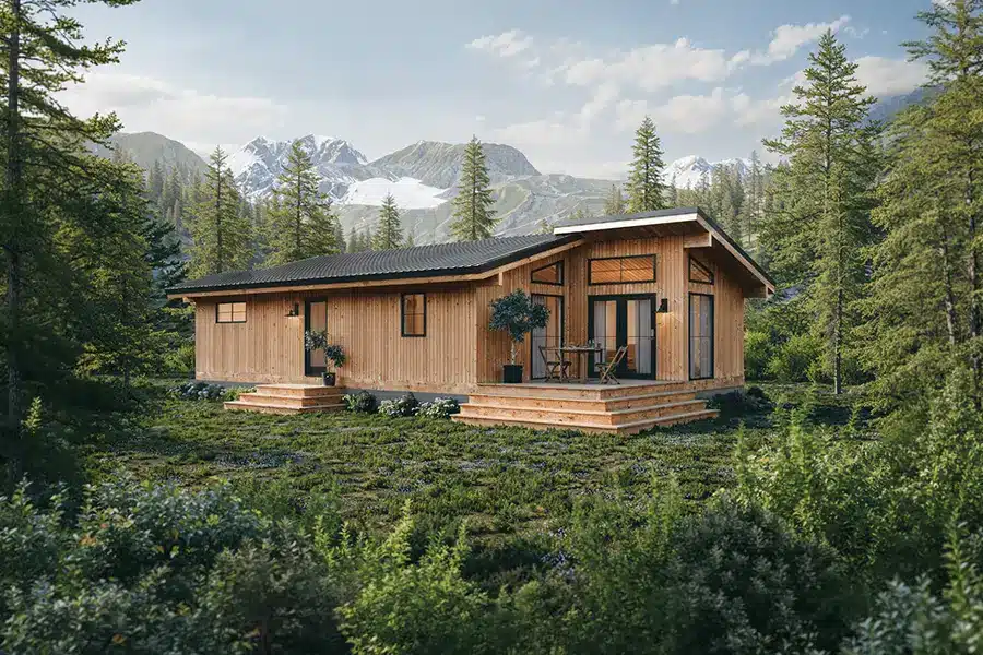 Free Cabin Quote 12