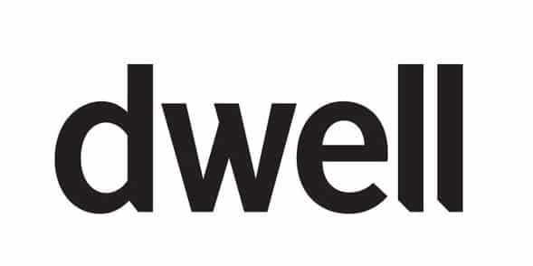 Dwell Logo